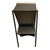“Please” stool