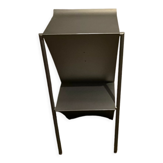 “Please” stool