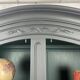 Antique shelf