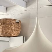 SUSPENSION Fog & Morup Ikea VINTAGE