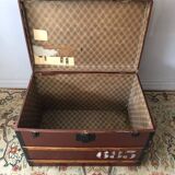 Old storage trunk