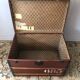 Old storage trunk