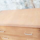 Vintage chest of drawers