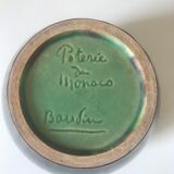 Ceramics Eugene baudin art nouveau