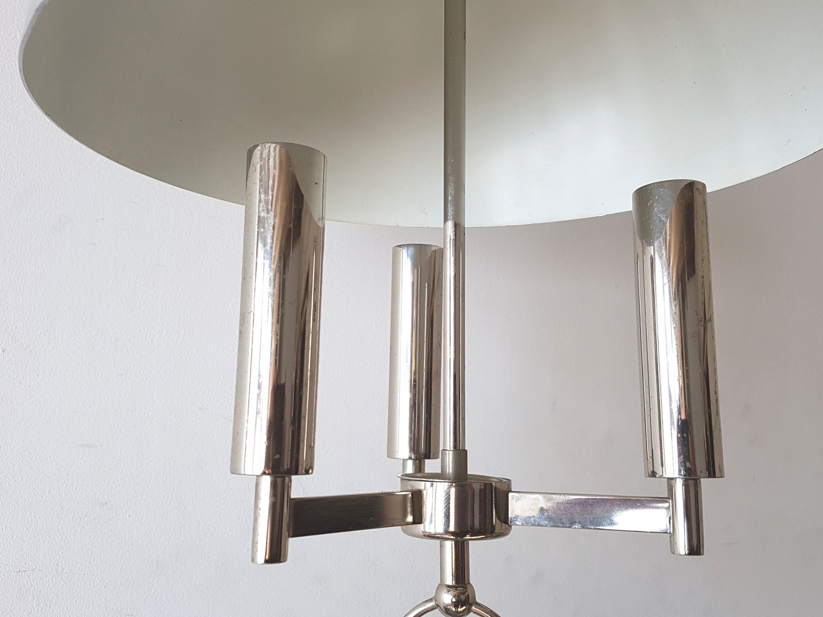 Hanging monte fall 1970 vintage