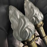 Wall lights
