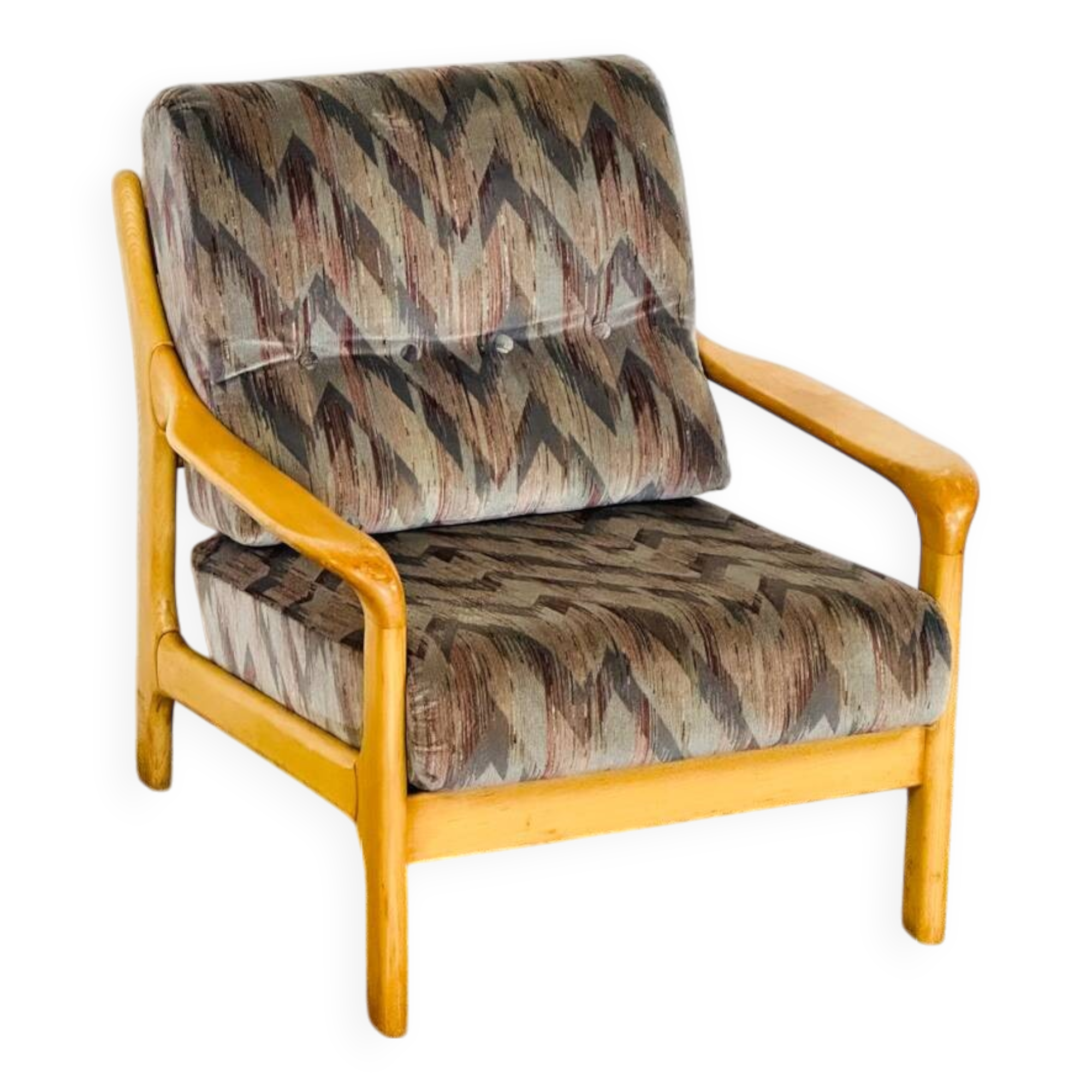 Vintage armchair 1960