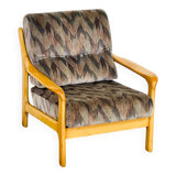 Vintage armchair 1960