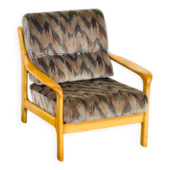 Vintage armchair 1960