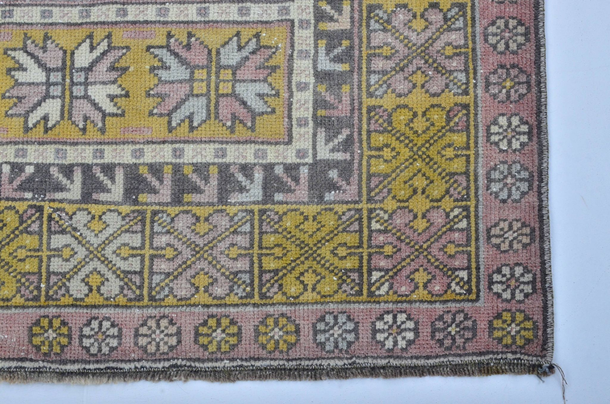 Anatolian Vintage Home Decor Rug sku 3280