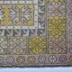 Anatolian Vintage Home Decor Rug sku 3280
