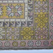 Anatolian Vintage Home Decor Rug sku 3280