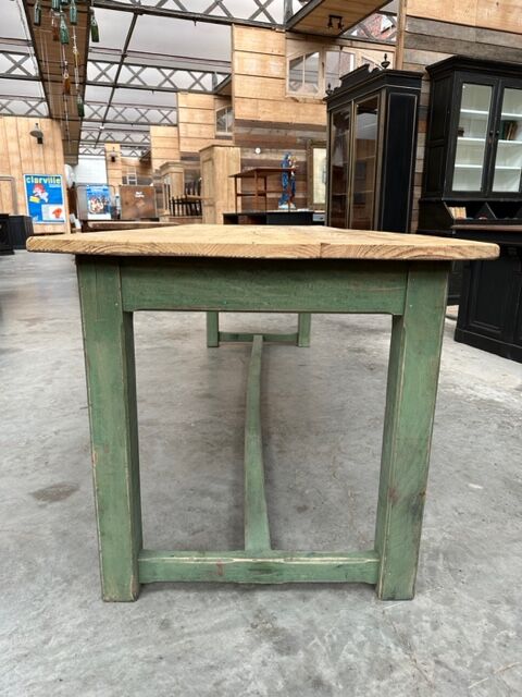 Table d’atelier
