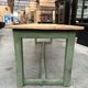 Table d’atelier