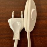 1950s Scandinavian design lamp.