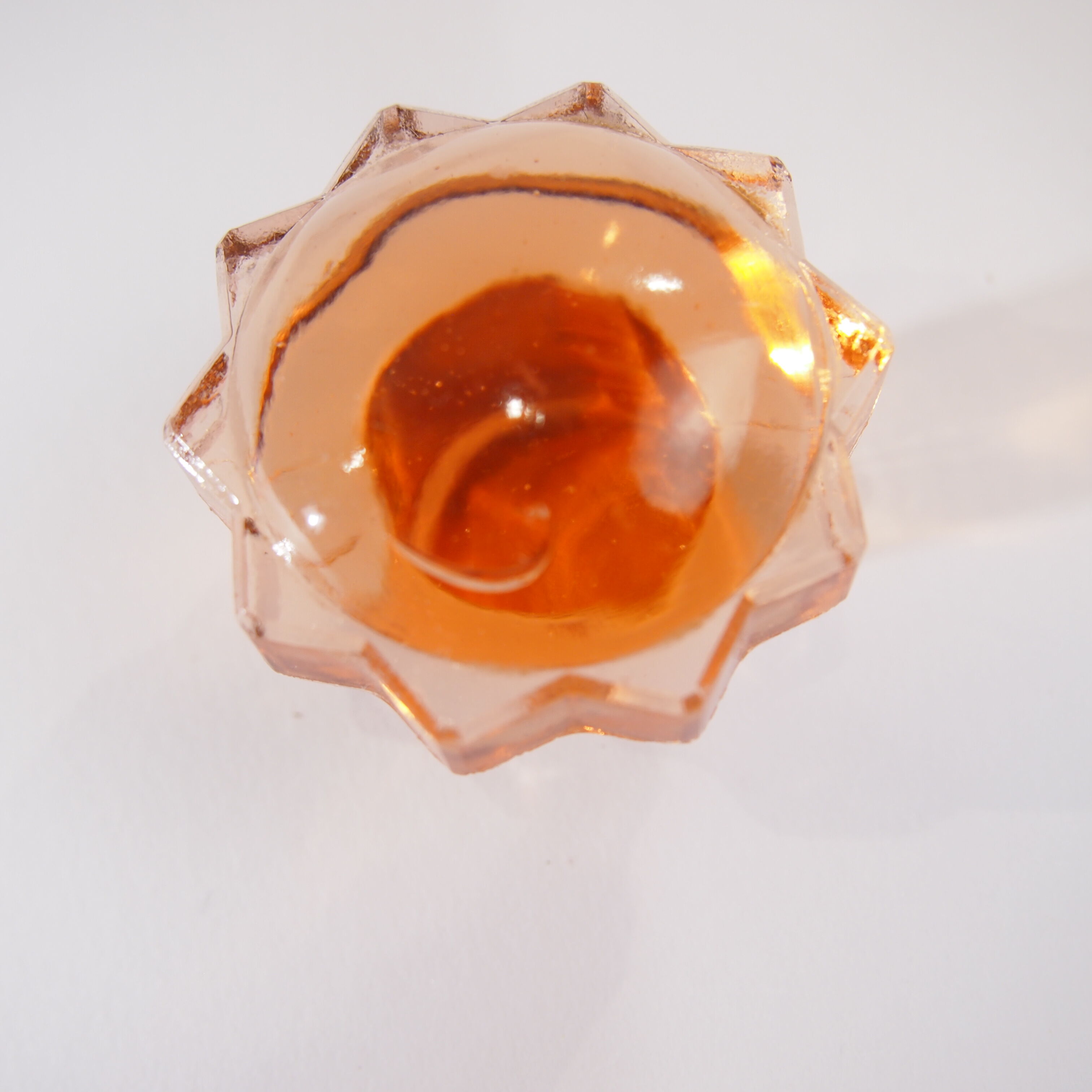 Liqueur /vintage service /table service