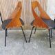 Louis Paolozzi chairs