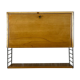String shelf by Kajsa & Nils "Nisse" Strinning Sweden 60/70