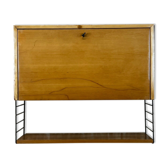 String shelf by Kajsa & Nils "Nisse" Strinning Sweden 60/70