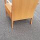 Italian designer armchair, Billiani edition