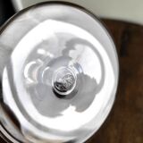 Verre Baccarat