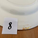 Flat plates model TOURNESOL DIGOIN