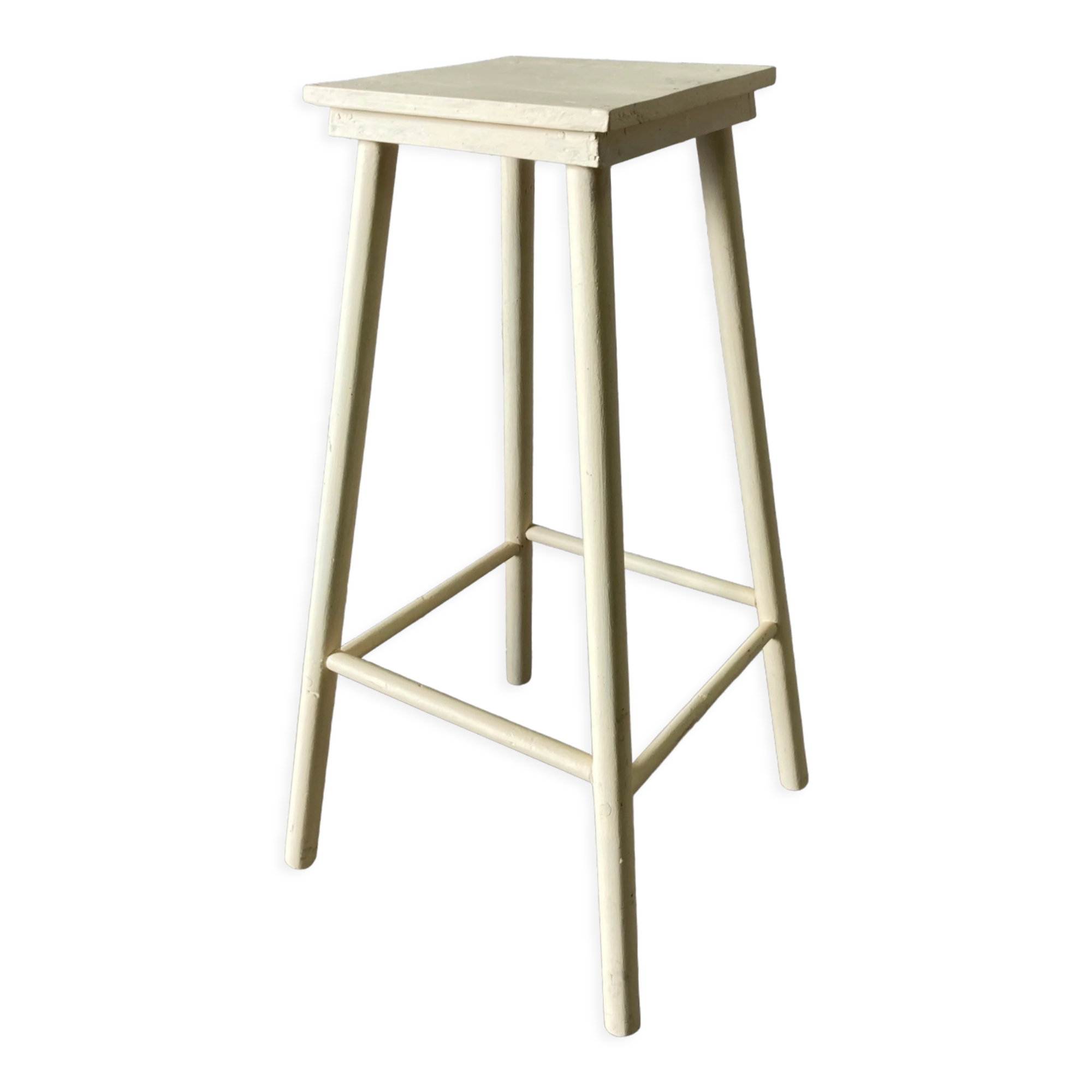 Tabouret d'atelier