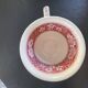 Rusticana coffee cup Villeroy and Boch pink