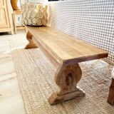 Farm bench