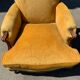Louis XV style armchair