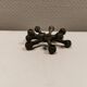 "Spider" candlestick, designed by Jens Harald Quistgaard (JHG) for Danish Design in 1955.