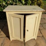 Buffet "parisien" 2 portes
