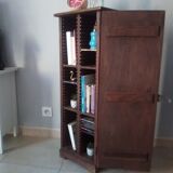 Scottish storage cabinet 80s