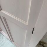 Pink cupboard