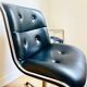 Executive Chair by Charles Pollock for Knoll, 1960s