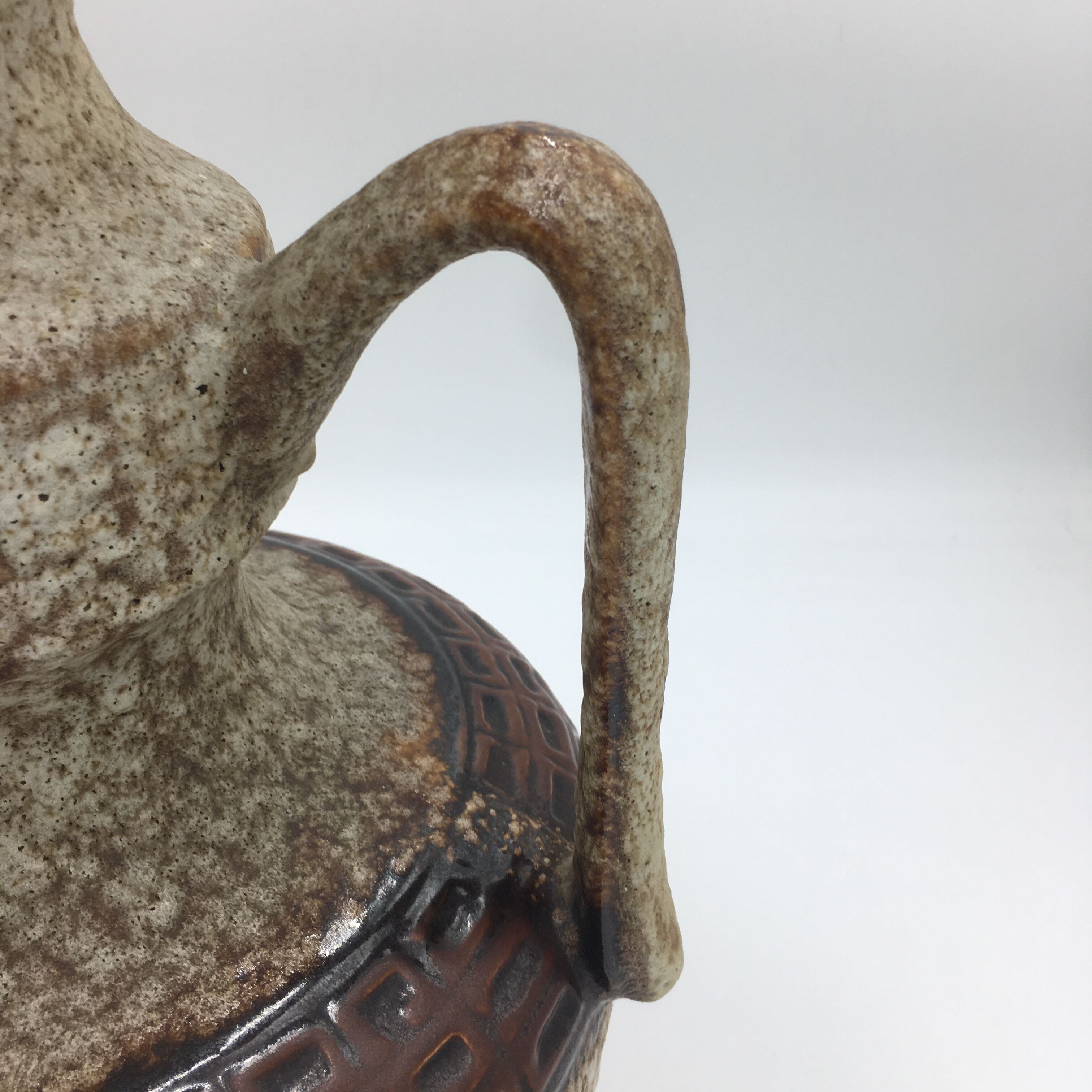 West-Germany ceramic vase