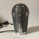 Lampe zen metalarte
