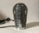 Lampe zen metalarte