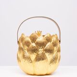 Vintage Artisjok Icebucked by Hans Turnwald for Freddotherm, Zwitserland