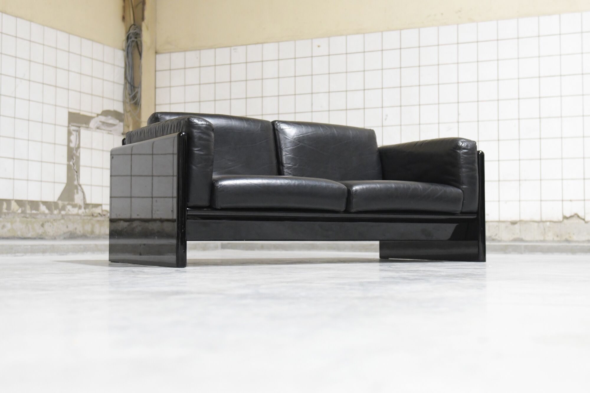 Simone - Ufficio Progetti Gavina- Simon International