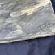 Expressionist landscape painting, signed, 92 x 65 cm