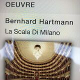 Photography Scala of Milan
