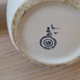 Set of 2 pitchers Val.d'or
