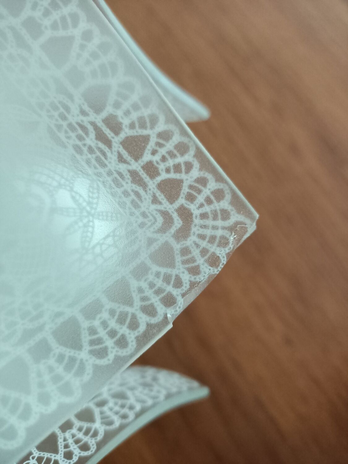 Louisiana wall light JP Rickaert