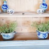 Buffet 2 corps ancien