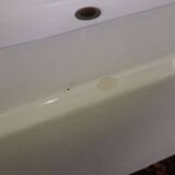 Lavabo anciens