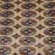 Handmade Oriental Carpet Bukhara Pakistan