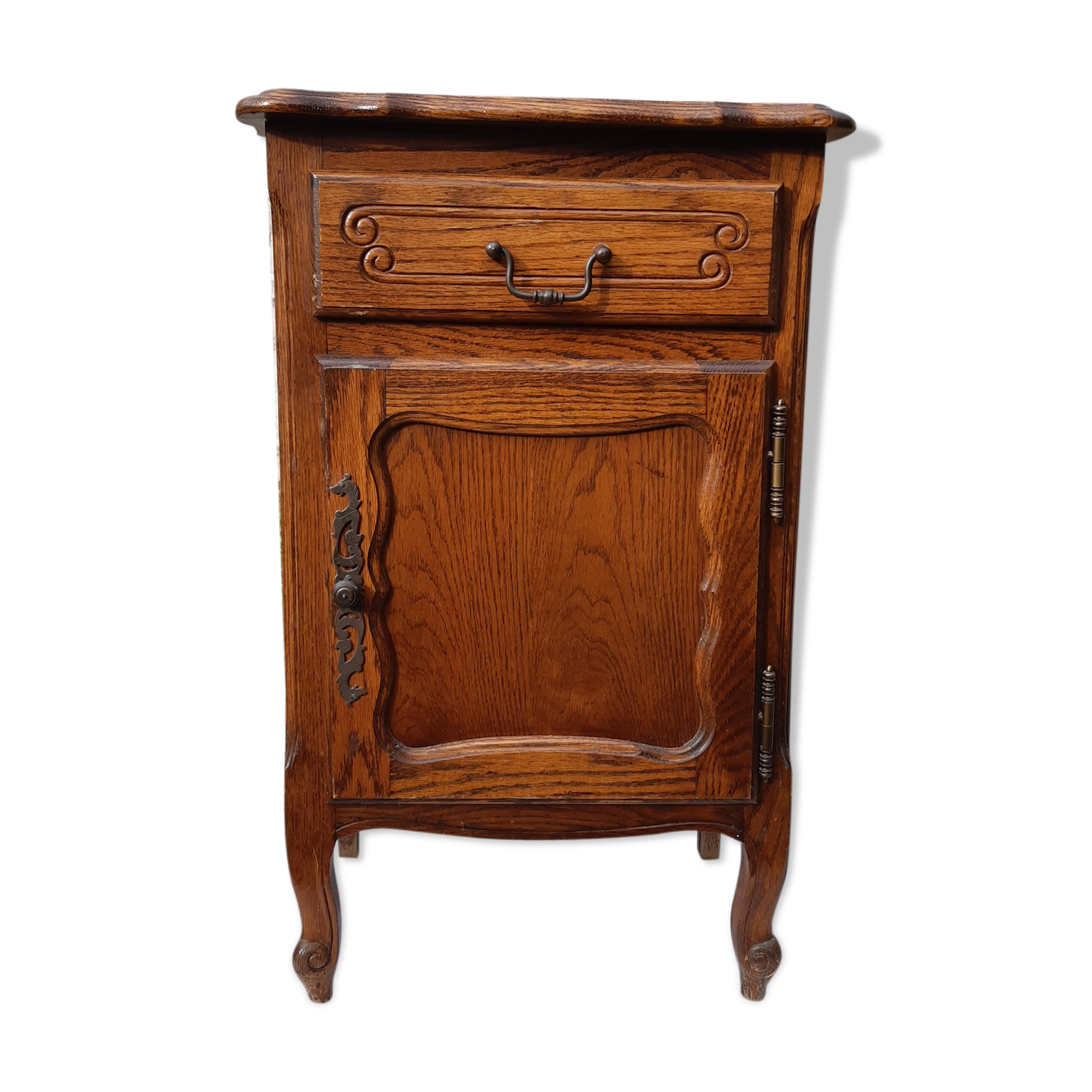 Antique furniture