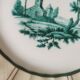 Dessert service and coffee Bernardaud Limoges