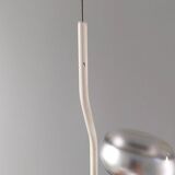 Parentesi pendant lamp by Achille Castiglioni and Pio Manzu for Flos, 1971